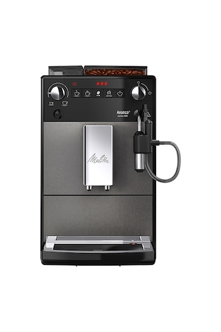 Melitta F270-100 Avanza Tam Otomatik Kahve Makinesi