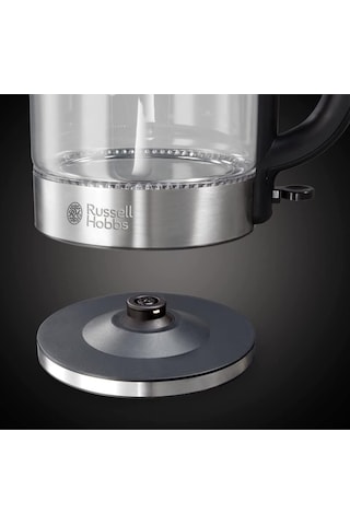 Russell Hobbs 21600-57/rh Glass Su Isıtıcı Kettle