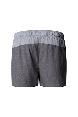 The North Face M 24/7 5 Shorts Erkek Outdoor Şortu Nf0a882ddyy1 Gri