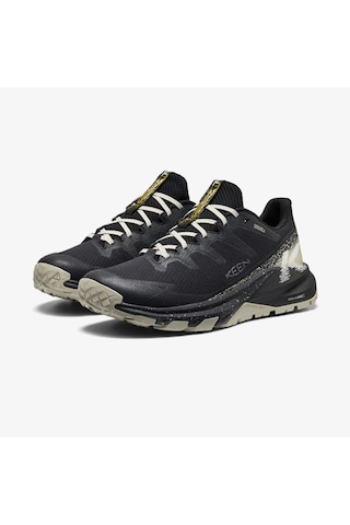 Keen Targhee Apex Wp Erkek Siyah Spor Ayakkabı 1032033