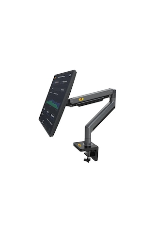 North Bayou Nb G42 Gazlı Yaylı Monitör Kolu 27-40 İnç 2-12 Kg Taşıma Kapasitesi