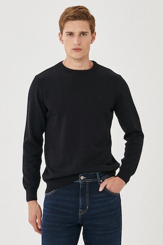 Wrangler Erkek Kazak w8a02p100-9610 001