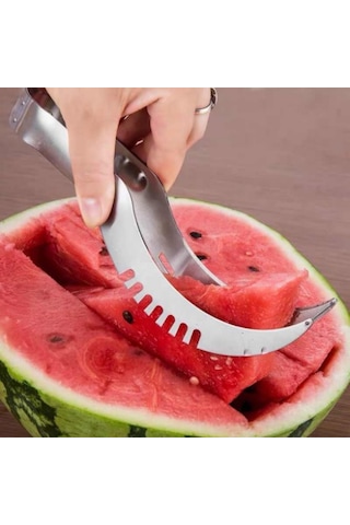 Kun Karpuz Dilimleme Bıçağı