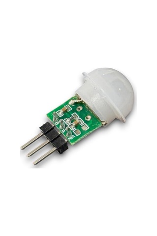 Elektromall - Am312 Mini Pır Hareket Algılama Sensörü
