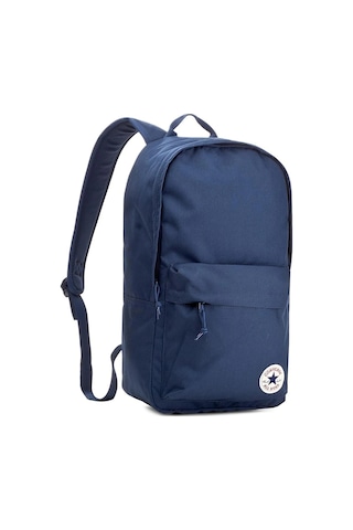 Converse Unısex Sırt Çantası 10003329-a02-410 Lacivert