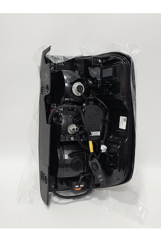 Ford Ranger Sol Arka Stop Lambası 2023-2025 N1wb-13405-ch