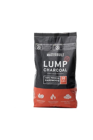 Masterbuilt Doğal Mangal Kömürü 7.25 Kg