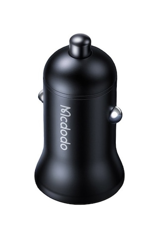 Mcdodo cc-2680 1xusb 1xtype?c 45w Pd Araç Şarj Cihazı CC-2680