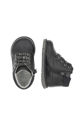 Chicco Bılekte Bot Gıamaıca 01121048000000 000870 Black-870