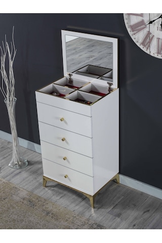 ARYA AYNALI ŞİFONYER