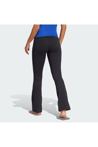 Yga Flared Pant Siyah