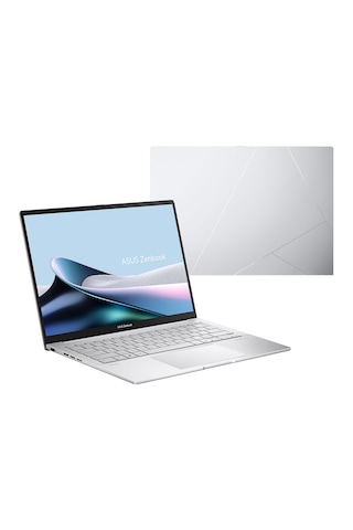 Asus Zenbook 14 UX3405CA-ST826W Ultra 9 285H 32 GB 1 TB SSD 14" W11H Dizüstü Bilgisayar