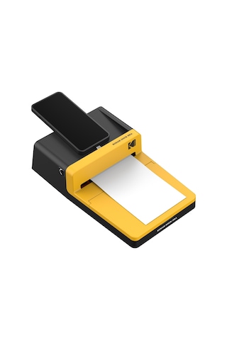 Kodak Dock Era 10x15 Fotoğraf Yazıcısı Diğer
