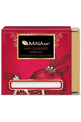 Maia Mc Nar Çiçeği Sabunu 2 x 150 G