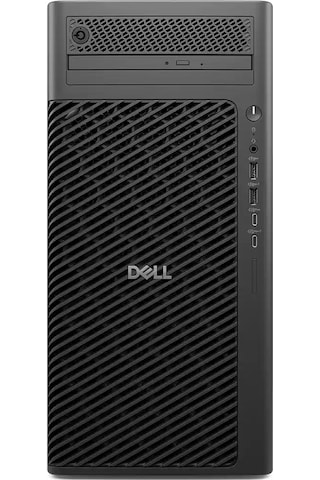 Dell Pro Max Tower Fct2250 9 Ultra 9 285k- 32gb Ddr5 Ram- 1tb M2 Nvme- 16gb Rtx 2000a W11 Pro İş İstasyonu