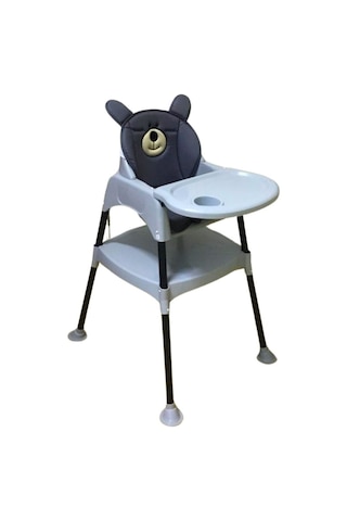 Yoyko New 3in1 Portatif Mama Sandalyesi