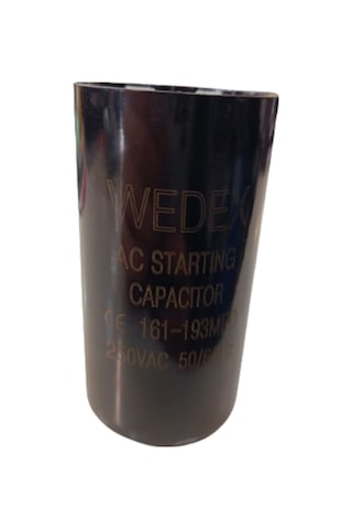 161-193 220V Kondansatör