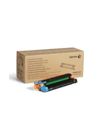 Xerox 108r01481 Versalink C500-c505 Cyan Mavi Imaging Unit 40.000 Sayfa