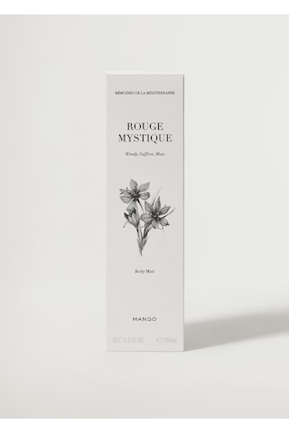Mango Rouge Mistique 200 Ml Kadın Vücut Spreyi