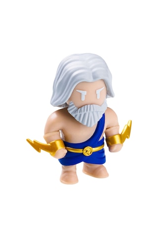 Stumble Guys Mythic Seri 2'li Figür Seti Model 2