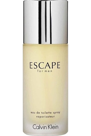 Calvin Klein Escape Erkek Parfüm EDT 100 ML