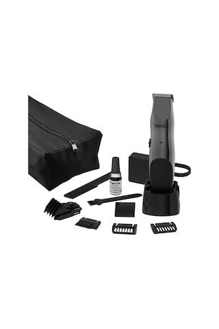 Wahl 9918-1416 Groomsman Saç & Sakal Kesme Makinesi