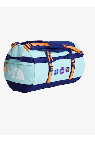 The North Face Nf0a52st-4y2 Base Camp Duffel S Spor Çanta Turkuaz