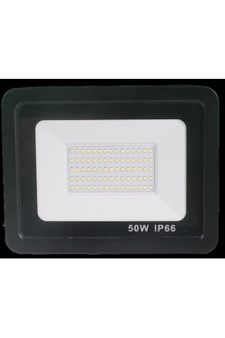 Pelsan Tıo 50W 6500K Ip65 Led Projektör