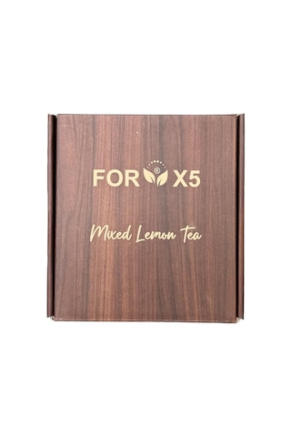 Forx5 Detox Çay 30'lu