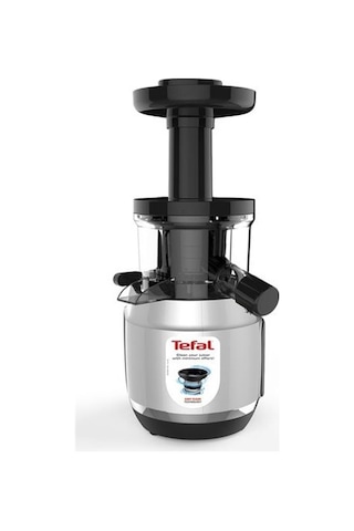 Tefal Juice & Clean Digital Katı Meyve Sıkacağı