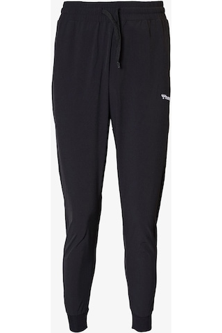 Hummel Hmlmabeles 78 Erkek Siyah Eşofman Altı 931918-2001 Siyah