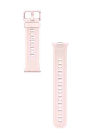 Huaweı Watch Fit 3 Kayış Pembe