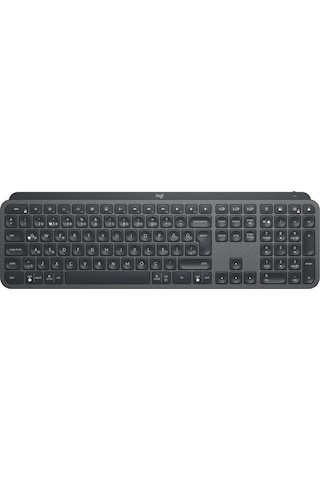 Logitech MX Keys For Business Aydınlatmalı Kablosuz Türkçe Q Klavye