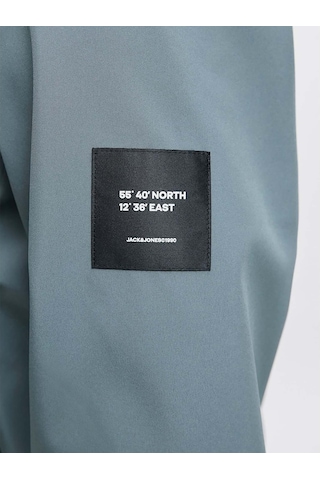 Jack & Jones Erkek Yeşil Ceket 12236300-swr Yeşil