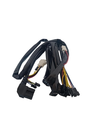 Elektrik Tesisatı Volta Vsm