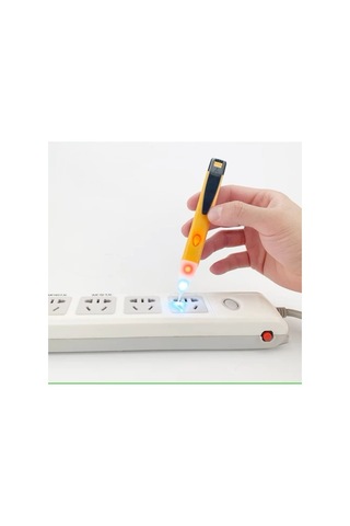 Askımo - Temassız Voltaj Test Cihazı
