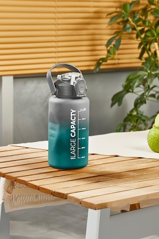 Selka Home - Briella 1500 Ml Pipetli Motivasyon Matara 001