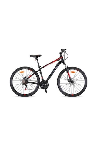Tx 75 - 28" Trekking - 17' - 21 Vites - M.disc - Siyah-gri/kırmızı Siyah - Kırmızı Tx 75 - 28" Trekking - 17' - 21 Vites - M.disc - Siyah-gri/kırmızı Siyah - Kırmızı