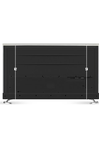 Tv Ekran Koruyucu 50'' Inç 127 Ekran - 113 Cm X 65 Cm