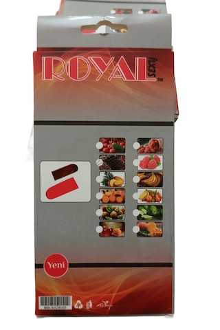 Erkek Yenilebilir İç Çamaşır Kılıf Tanga String Ananas Çok Renkli