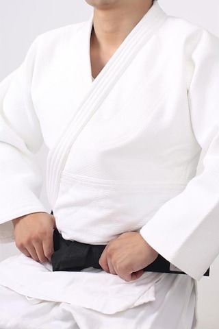 Top Glory Judo Kıyafeti Beyaz