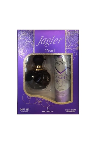 Women Pearl Kofre Edt Deo Ada Esintisi