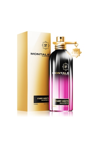 Montale Starry Nights Unisex Parfüm EDP 100 ML