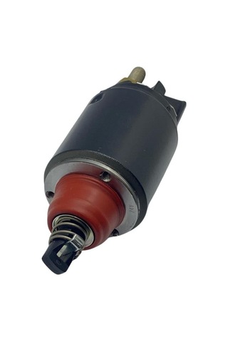 Iskra 24v Marş Otomatiği Sağ M10/m10 Cıvata Bmm