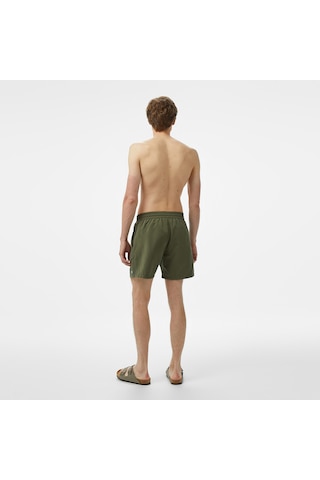 Billabong All Day Lb Erkek Yeşil Deniz Şortu Ebyjv00134 Yeşil