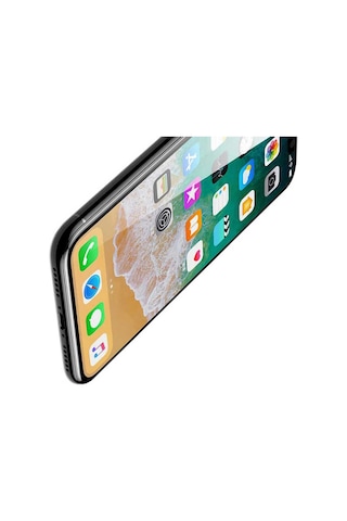 Apple Uyumlu iPhone 11 Pro Davin Seramik Zore Ekran Koruyucu