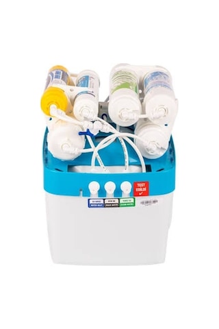 Sunny Fonte Plus Su Arıtma Cihazı Fonte + Plus