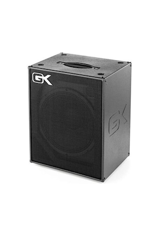 Gallien Krueger 115Mbe-Iı 400W Bas Kabin