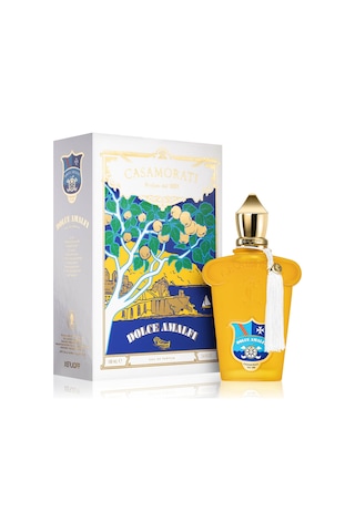 Xerjoff Casamorati Dolce Amalfi Erkek Parfüm EDP 100 ML