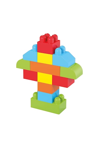 Multi Blocks 92 Parça